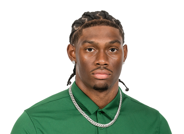 Darius Wallace, Football, undefined