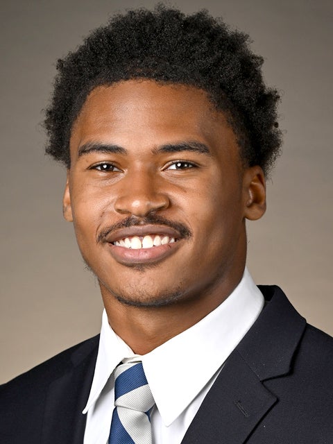 Jabree Coleman, Football, Pennsylvania State University