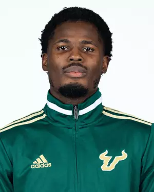 Alexavier Monfries, Track and Field, undefined