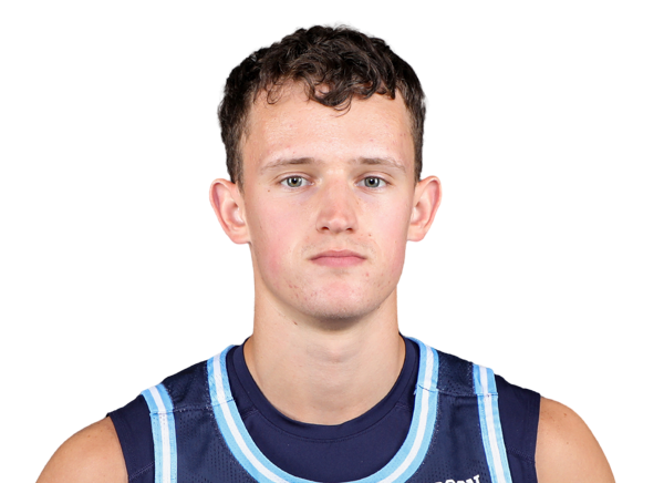 Logan Applegate, Basketball, undefined