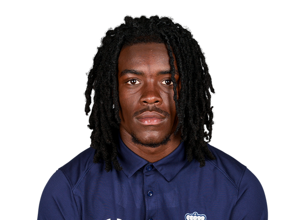 Zion Frink, Football, undefined