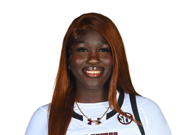 Adhel Tac, Basketball, University of South Carolina