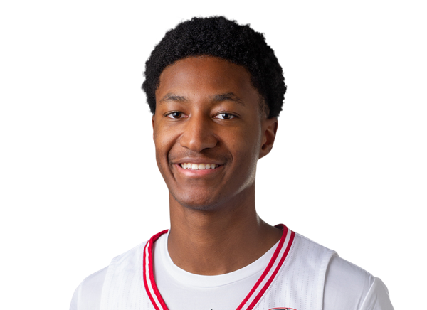 Harrison Alexander, Basketball, undefined
