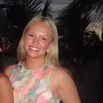 Lily Winters, Gymnastics, University of Georgia