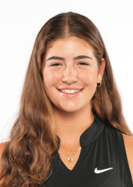 Sophia Webster - Verified College Athlete on RallyFuel NIL Platform Sophia Webster