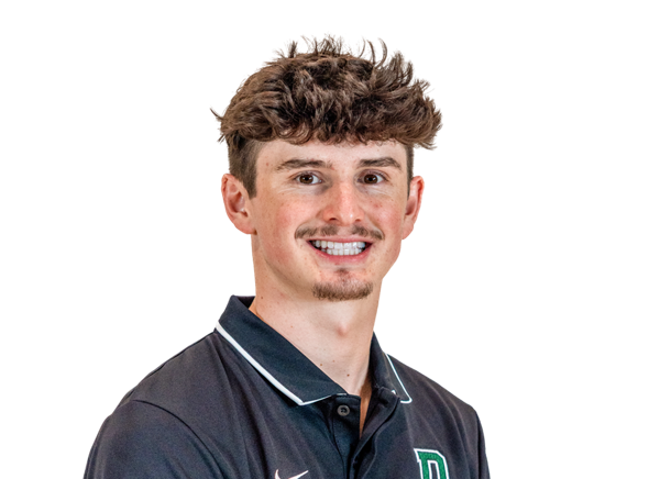 Connor Amundsen, Basketball, undefined