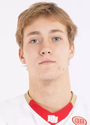 Sawyer Hudgins, Lacrosse, undefined