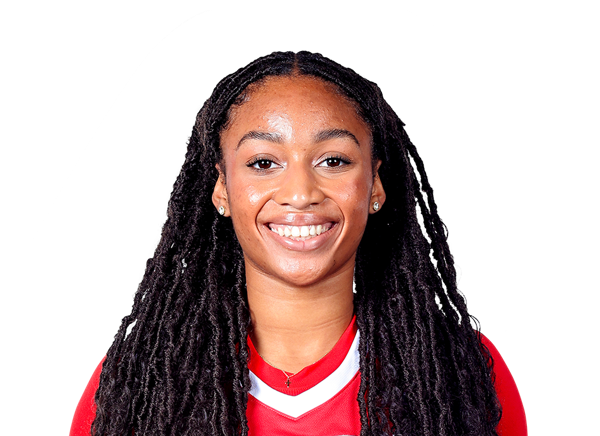 Jorynn Ross, Basketball, undefined