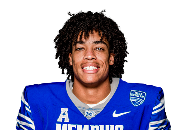 Justin Hughes - Verified College Athlete on RallyFuel NIL Platform Justin Hughes