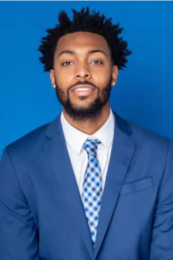 Aaron Gray, Basketball, undefined