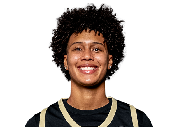 Leah Bullard, Basketball, Oakland