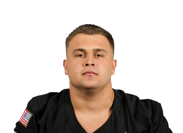 Xavier Archawski, Football, Army West Point