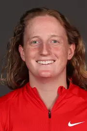 Jamie Mackay - Verified College Athlete on RallyFuel NIL Platform Jamie Mackay