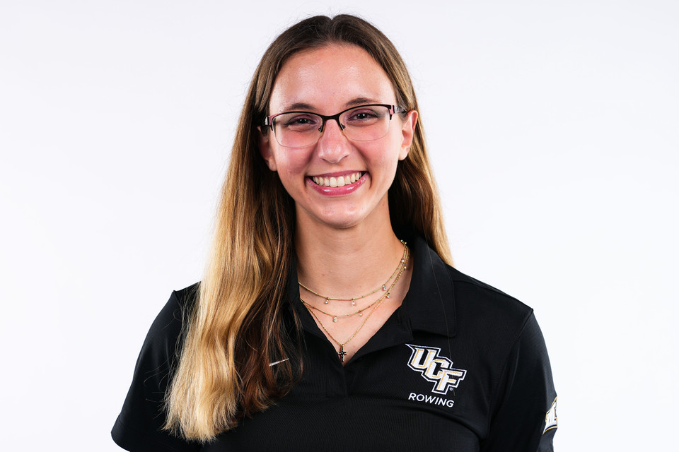 Kaitlyn Ringvelski, Rowing, undefined