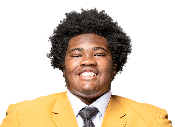 Jaden White, Football, Arkansas-Pine Bluff University