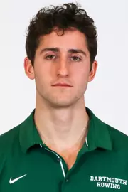 Luke Taylor, Rowing, undefined