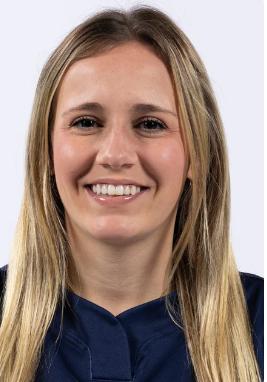 Eden Bigham, Softball, University of Virginia