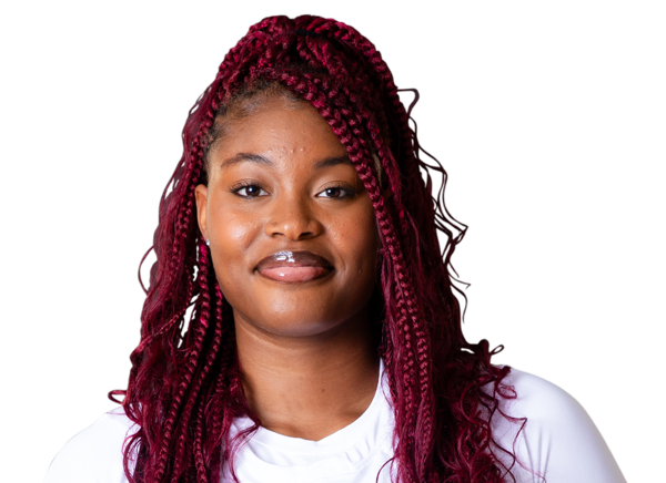 Aa'Mya Stacker, Basketball, undefined