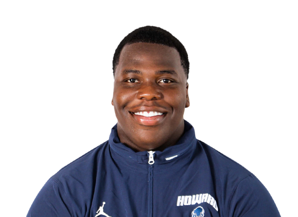 Ibrahim Giwa, Football, Howard