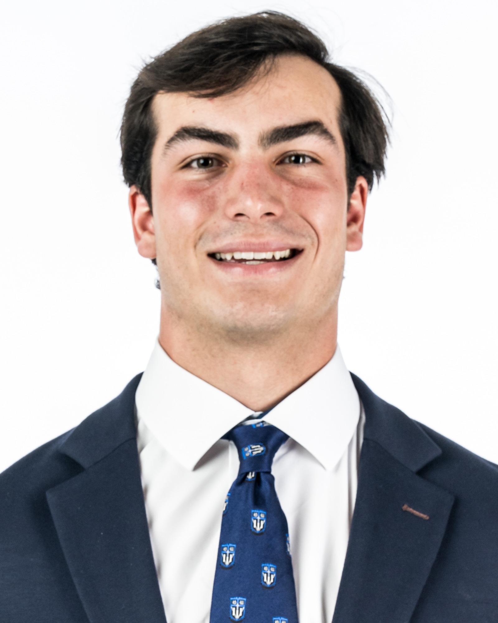 Patrick Jameison, Lacrosse, Duke University