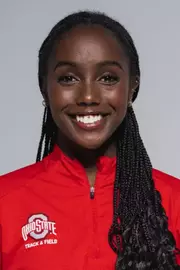 Naomi Clarke, Track and Field, undefined