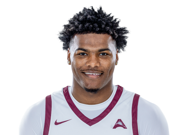 Darrius Bolden, Basketball, undefined