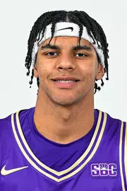 Preston Fowler, Basketball, James Madison University