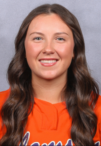Riley Fennell, Softball, undefined