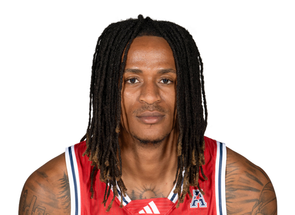 Kaleb Glenn, Basketball, undefined