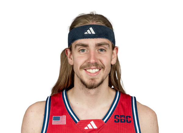 Ethan Kizer - Verified College Athlete on RallyFuel NIL Platform Ethan Kizer