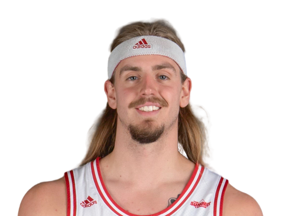 Ethan Kizer, Basketball, undefined