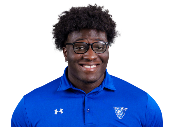 Obadiah Obasuyi, Football, Austin Peay State University