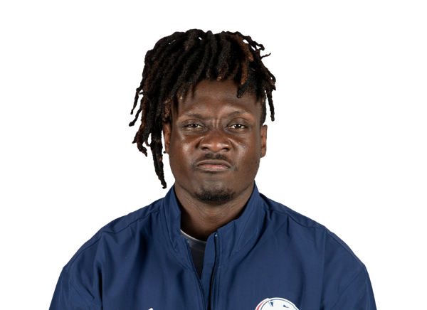 Keyshawn Woodyard, Football, undefined