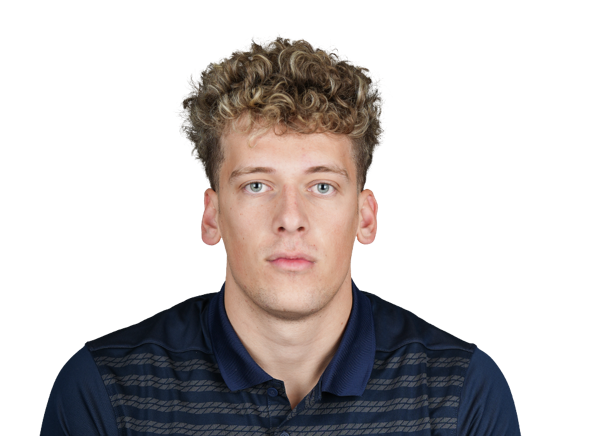 Brandon Phelps, Football, undefined