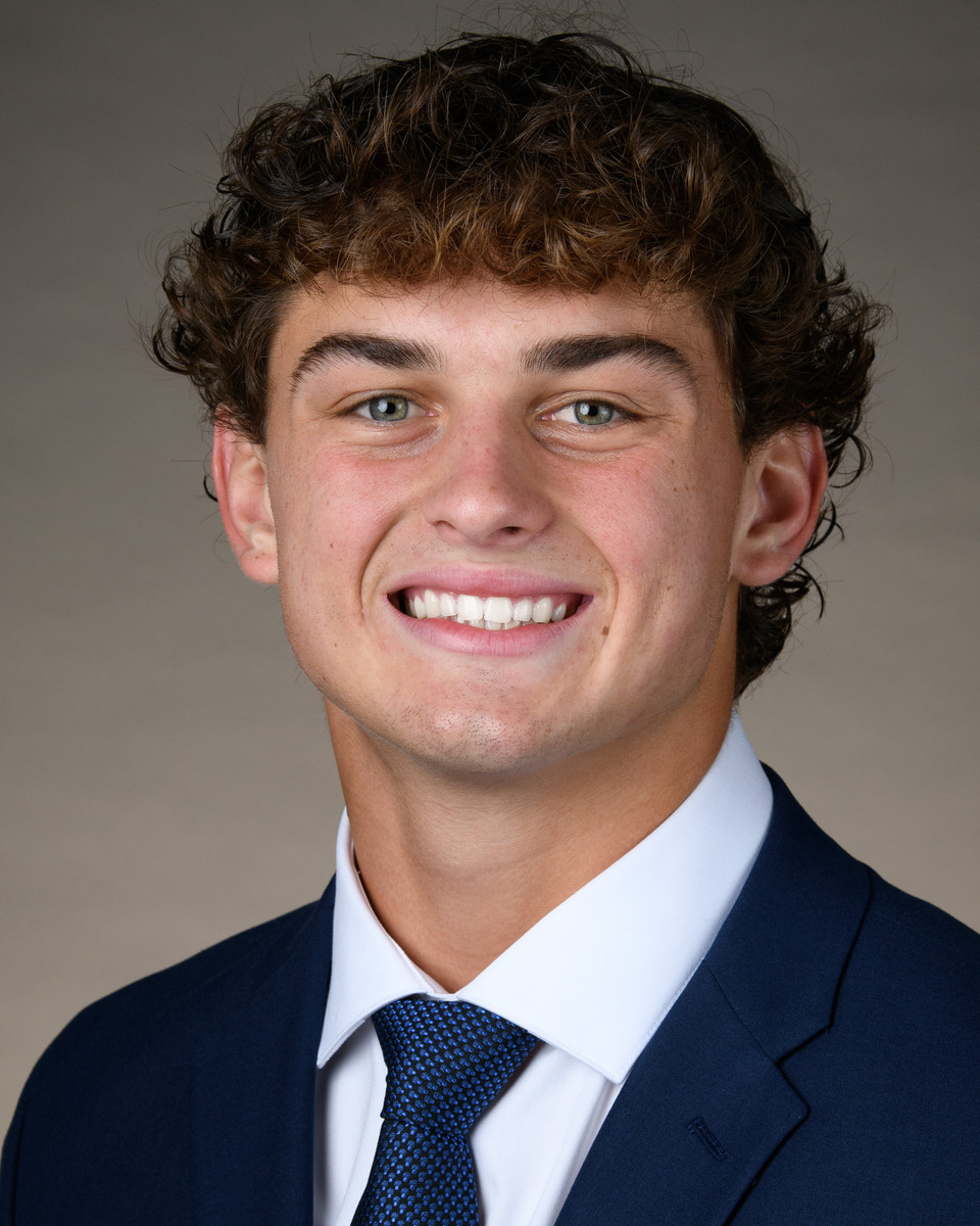 Luke Danna, Lacrosse, undefined