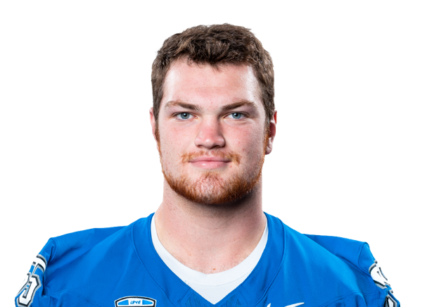 Thomas Barr, Football, undefined