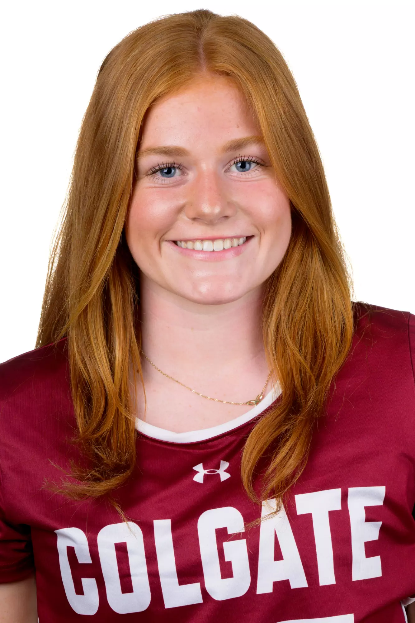Katie Walsh, Lacrosse, undefined