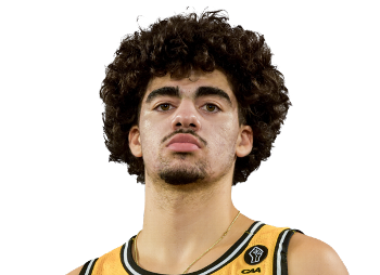 Tyler Tejada - Verified College Athlete on RallyFuel NIL Platform Tyler Tejada