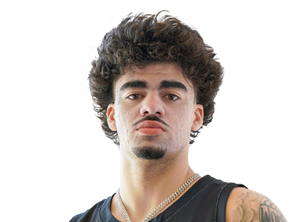 Tyler Tejada, Basketball, undefined