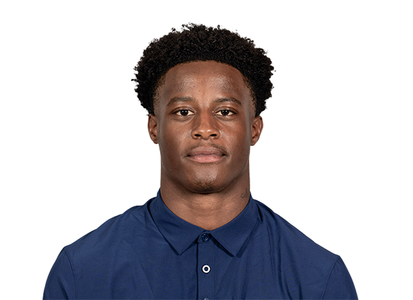 Jayden Williams - Verified College Athlete on RallyFuel NIL Platform Jayden Williams