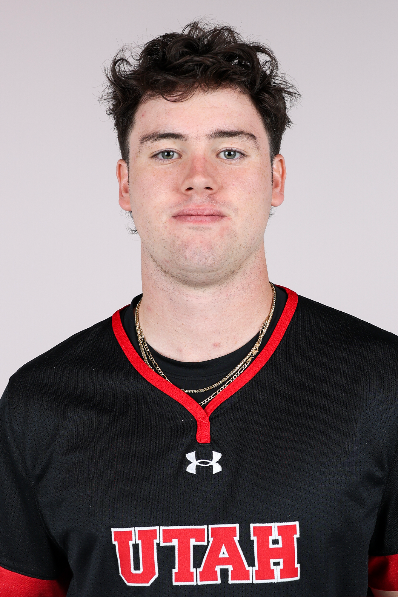 Will Potter, Lacrosse, University of Utah