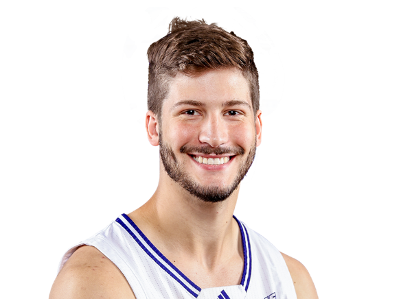 Nathan McGill, Basketball, undefined