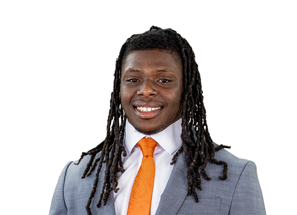 Jacorey Benjamin photo