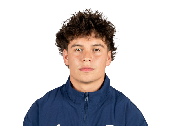 Nick Simmons, Football, undefined