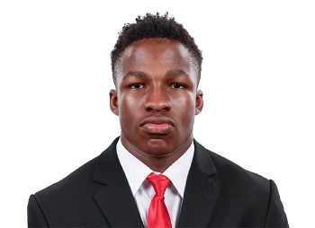 Kyron Jones - Verified College Athlete on RallyFuel NIL Platform Kyron Jones