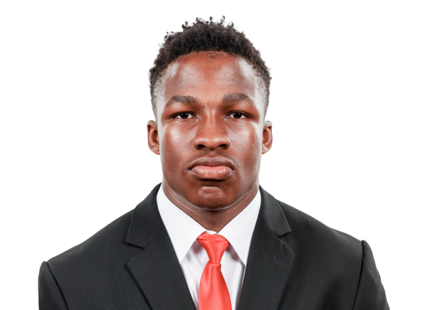 Kyron Jones, Football, undefined
