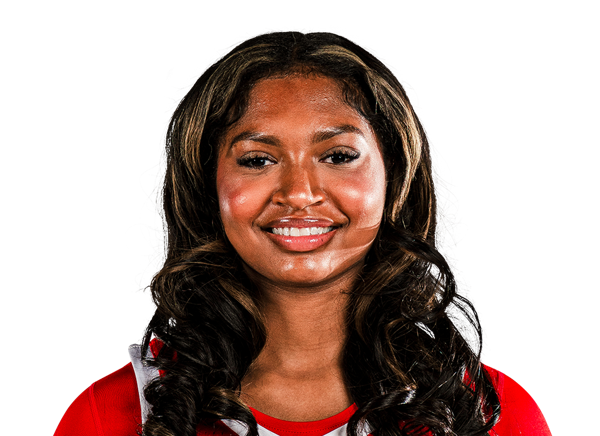 Chance Gray, Basketball, undefined