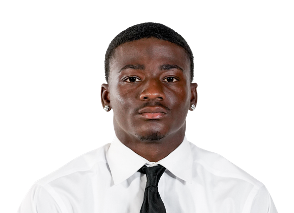 Adonis McDaniel, Football, undefined