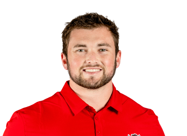 Matt McCabe, Football, undefined