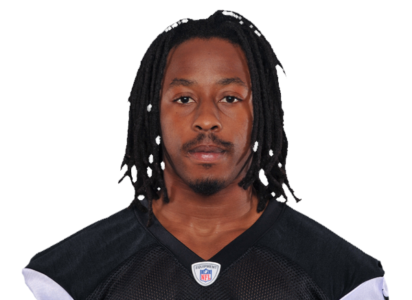 Jamal Miles photo